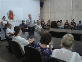 Distrito de Iguatemi registra o maior índice de infestação do mosquito da dengue do município de Maringá